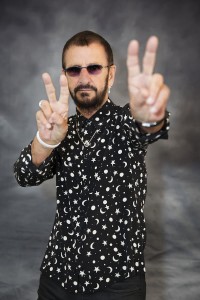 RINGO 2018