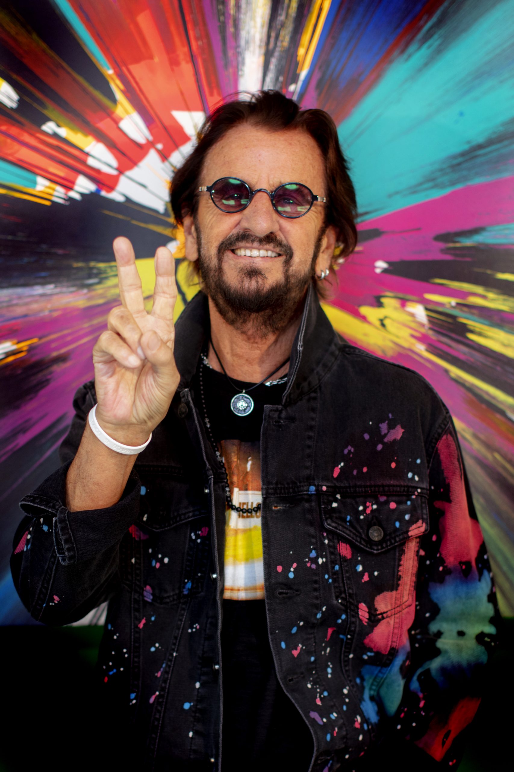 Ringo Starr And His All Starr Band Add Dates To Spring 2023 Tour